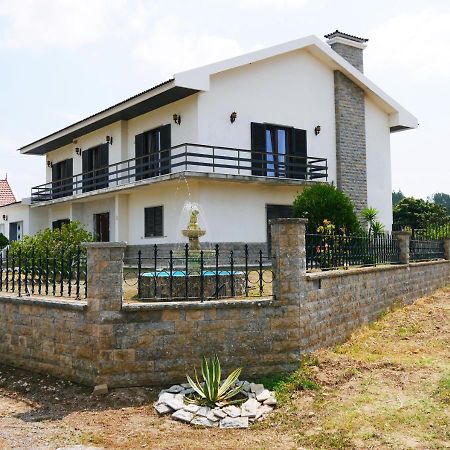 Granja Mg Apartment Bombarral Exterior photo