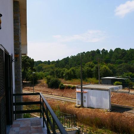 Granja Mg Apartment Bombarral Exterior photo