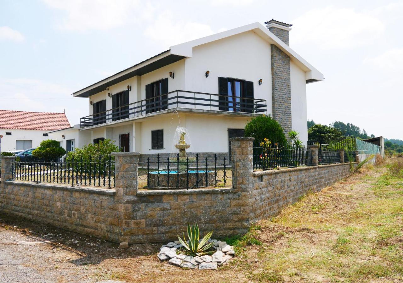 Granja Mg Apartment Bombarral Exterior photo