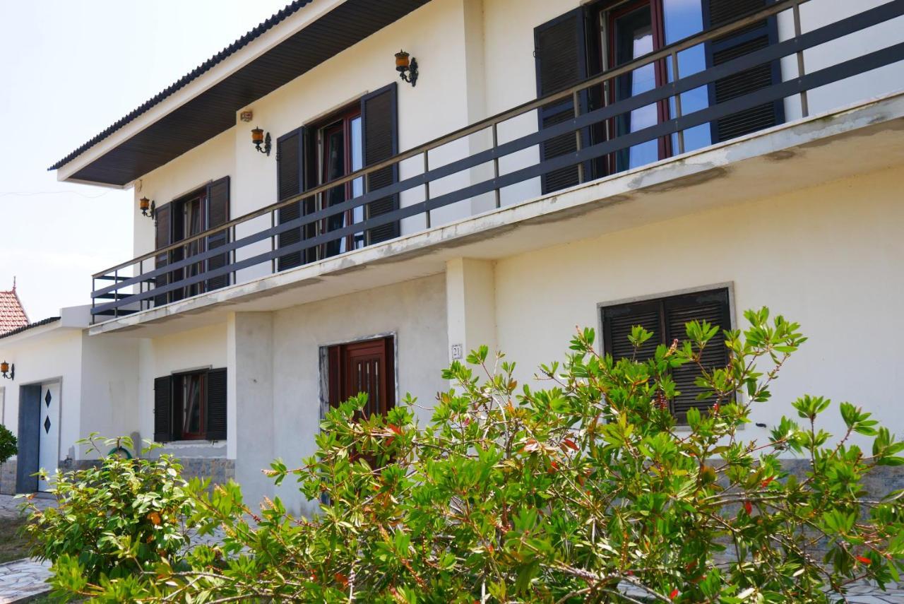 Granja Mg Apartment Bombarral Exterior photo